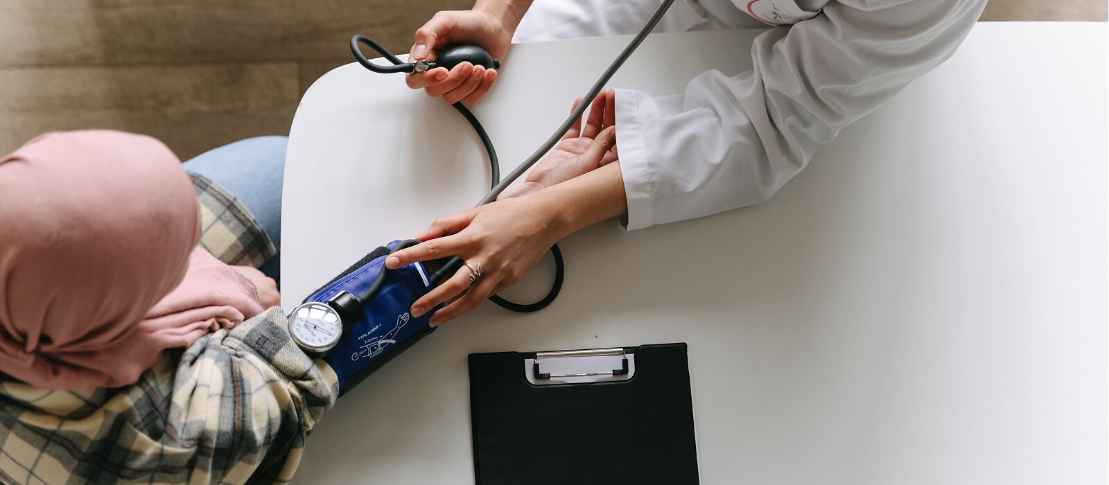 Wat kun je verwachten van een fysieke healthcheck binnen een PMO