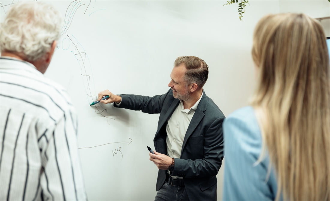 Duurzame inzetbaarheid meten op kantoor