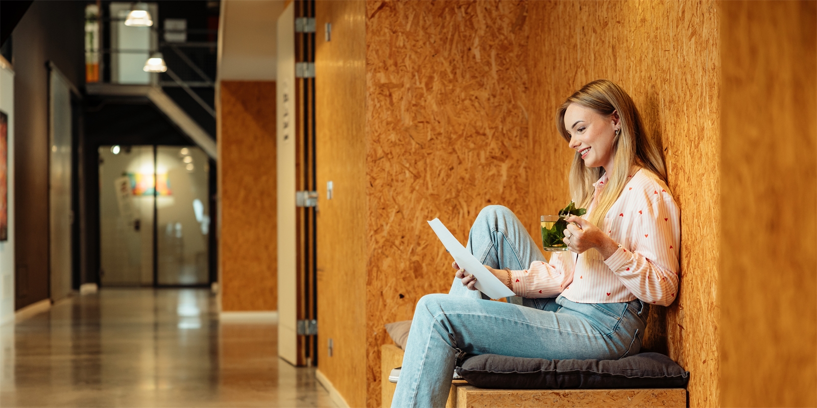 Gezondheid op de werkvloer