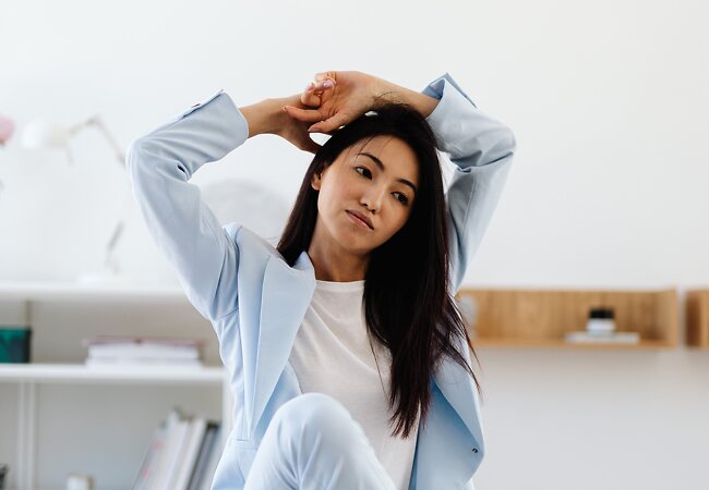 Microbreaks maken productief werken beter vol te houden
