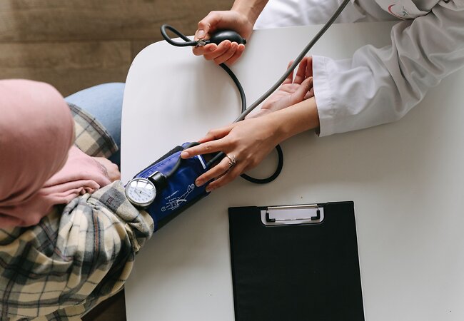 Wat kun je verwachten van een fysieke healthcheck binnen een PMO